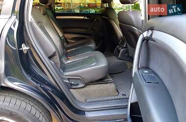 Внедорожник / Кроссовер Audi Q7 2007 в 