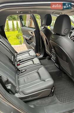 Внедорожник / Кроссовер Audi Q7 2020 в 