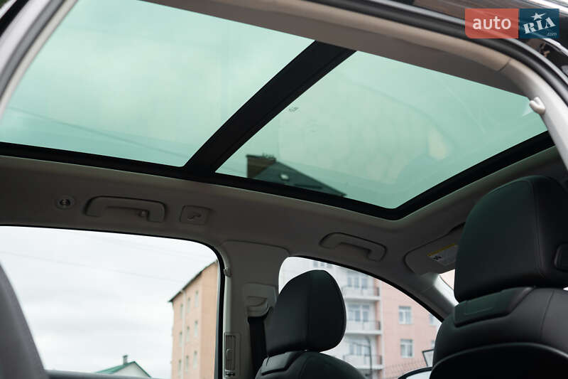 Внедорожник / Кроссовер Audi Q7 2020 в Киеве