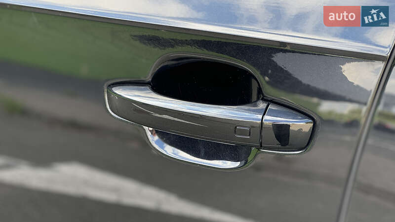 Позашляховик / Кросовер Audi Q7 2019 в Києві фото 12 Позашляховик / Кросовер Audi Q7 2019 в Києві