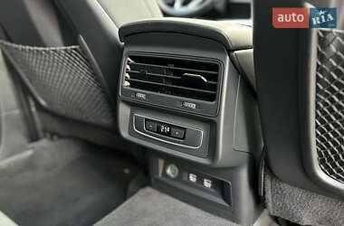 Внедорожник / Кроссовер Audi Q7 2019 в 