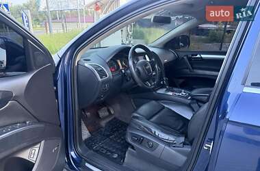 Внедорожник / Кроссовер Audi Q7 2007 в 