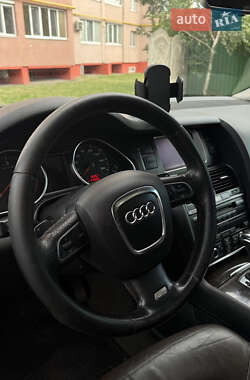 Внедорожник / Кроссовер Audi Q7 2006 в 