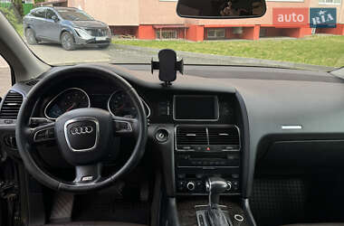 Внедорожник / Кроссовер Audi Q7 2006 в 
