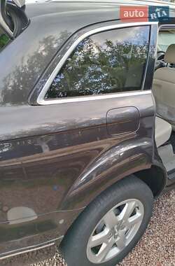 Внедорожник / Кроссовер Audi Q7 2011 в 
