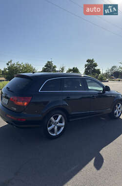 Внедорожник / Кроссовер Audi Q7 2008 в 