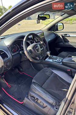 Внедорожник / Кроссовер Audi Q7 2008 в 