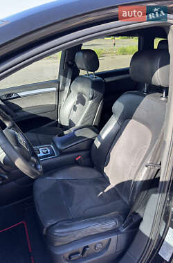 Внедорожник / Кроссовер Audi Q7 2008 в 