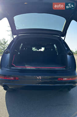 Внедорожник / Кроссовер Audi Q7 2008 в 