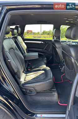Внедорожник / Кроссовер Audi Q7 2008 в 