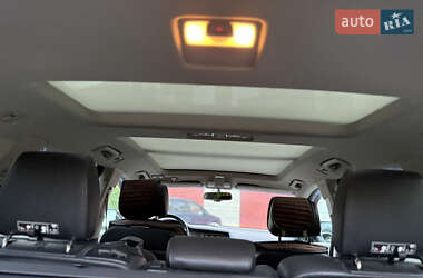 Внедорожник / Кроссовер Audi Q7 2012 в 