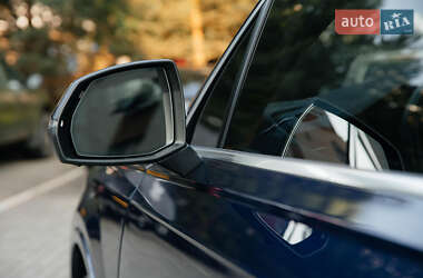 Внедорожник / Кроссовер Audi Q7 2020 в 