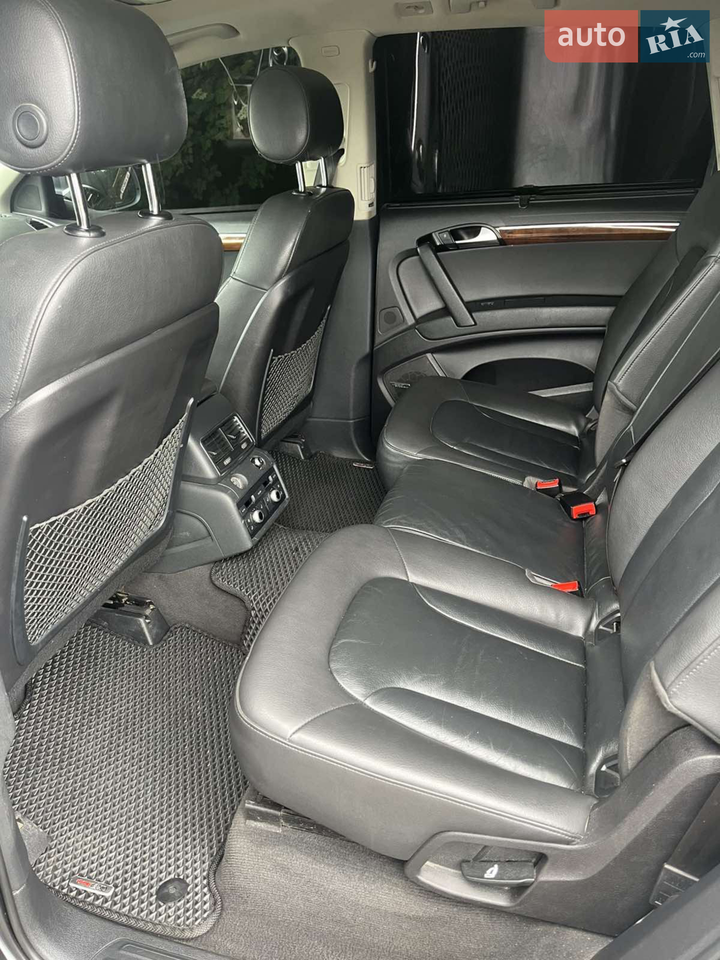 2015 Audi Q7 - мініатюра 5
