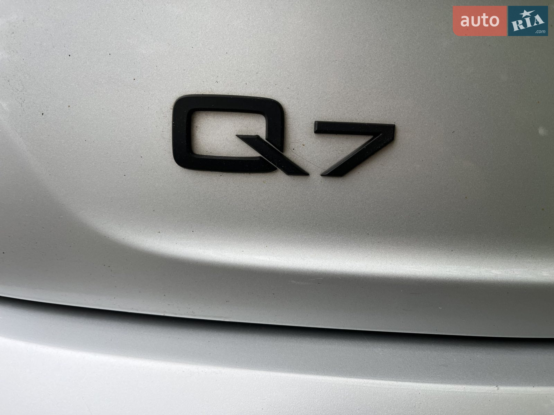 2015 Audi Q7 - мініатюра 15