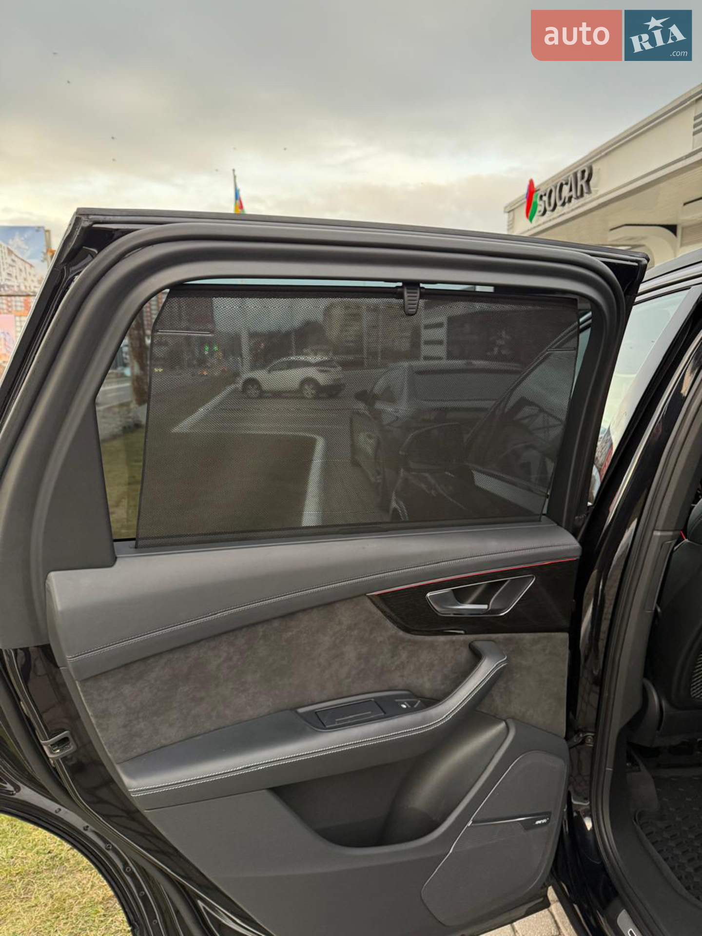 2020 Audi Q7 - мініатюра 10