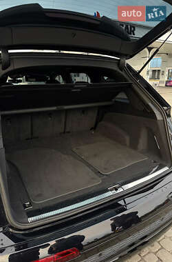Внедорожник / Кроссовер Audi Q7 2020 в 