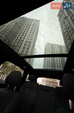 Внедорожник / Кроссовер Audi Q7 2021 в 