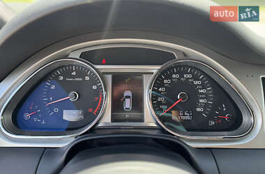 Внедорожник / Кроссовер Audi Q7 2015 в 