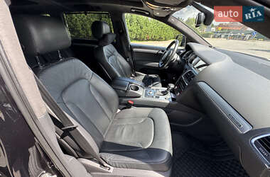 Внедорожник / Кроссовер Audi Q7 2015 в 