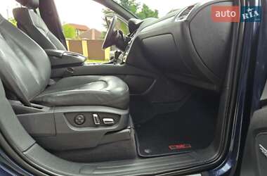 Внедорожник / Кроссовер Audi Q7 2014 в 