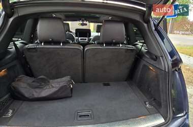 Внедорожник / Кроссовер Audi Q7 2014 в 