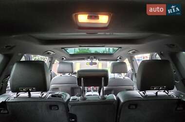 Внедорожник / Кроссовер Audi Q7 2014 в 