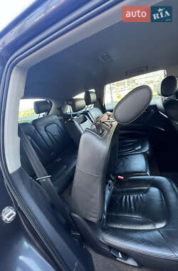Внедорожник / Кроссовер Audi Q7 2010 в 
