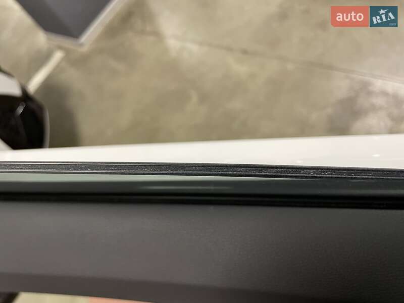 Позашляховик / Кросовер Audi Q7 2024 в Львові фото 27 Позашляховик / Кросовер Audi Q7 2024 в Львові