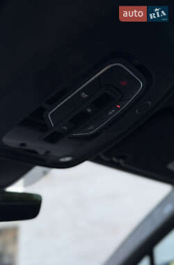 Внедорожник / Кроссовер Audi Q7 2020 в 