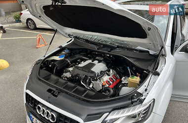 Внедорожник / Кроссовер Audi Q7 2012 в 