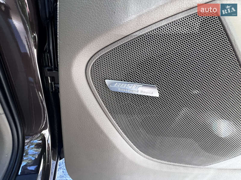 Внедорожник / Кроссовер Audi Q7 2014 в Владимире