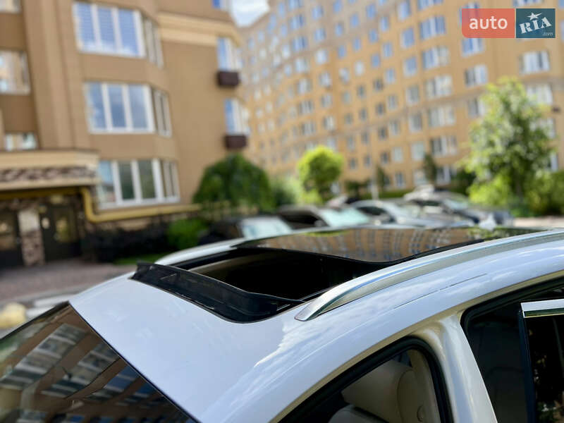 Внедорожник / Кроссовер Audi Q7 2011 в Киеве