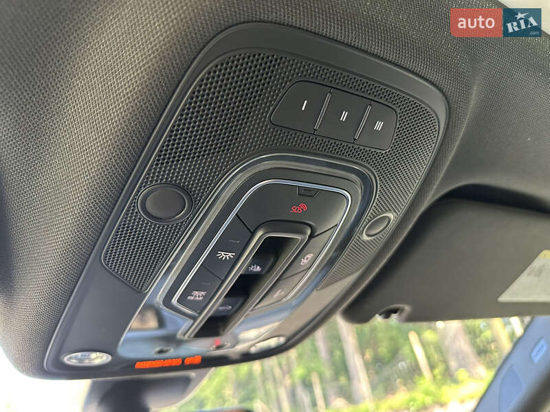 Внедорожник / Кроссовер Audi Q7 2017 в Луцке
