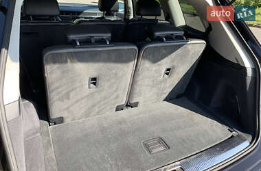 Внедорожник / Кроссовер Audi Q7 2018 в 