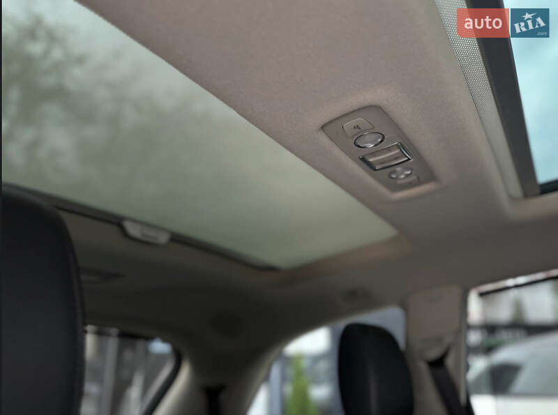 Позашляховик / Кросовер Audi Q7 2012 в Чернівцях фото 16 Позашляховик / Кросовер Audi Q7 2012 в Чернівцях