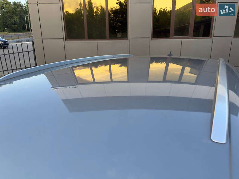 Позашляховик / Кросовер Audi Q7 2006 в Рівному