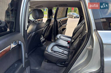 Внедорожник / Кроссовер Audi Q7 2006 в 