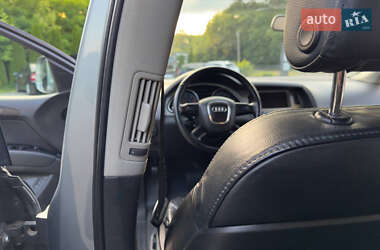 Внедорожник / Кроссовер Audi Q7 2006 в 