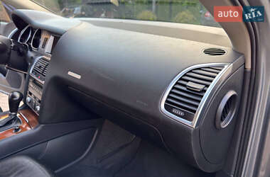 Внедорожник / Кроссовер Audi Q7 2006 в 