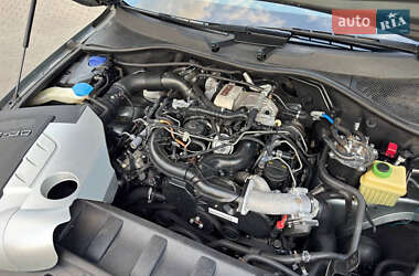 Внедорожник / Кроссовер Audi Q7 2006 в 