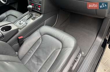 Внедорожник / Кроссовер Audi Q7 2013 в 
