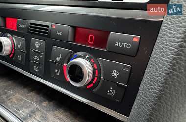Внедорожник / Кроссовер Audi Q7 2013 в 