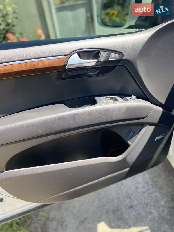 Внедорожник / Кроссовер Audi Q7 2015 в Фастове фото 18 Внедорожник / Кроссовер Audi Q7 2015 в Фастове