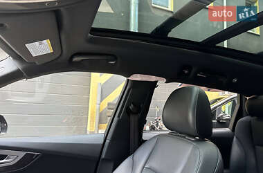 Внедорожник / Кроссовер Audi Q7 2019 в 