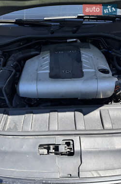 Внедорожник / Кроссовер Audi Q7 2006 в Яремче