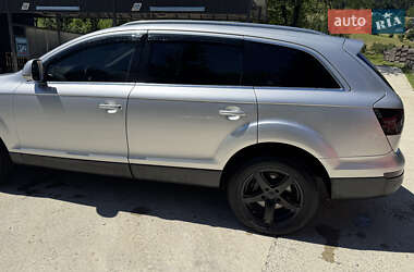 Внедорожник / Кроссовер Audi Q7 2006 в 