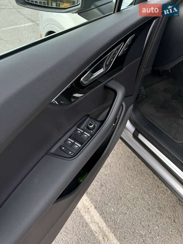 Позашляховик / Кросовер Audi Q7 2016 в Харкові фото 18 Позашляховик / Кросовер Audi Q7 2016 в Харкові