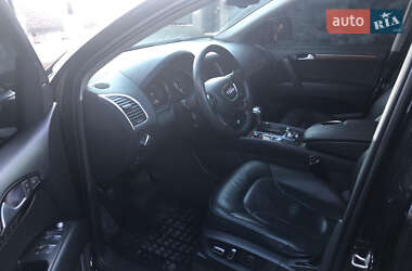 Внедорожник / Кроссовер Audi Q7 2014 в 