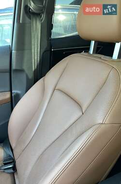Внедорожник / Кроссовер Audi Q7 2021 в 