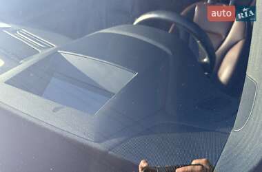 Внедорожник / Кроссовер Audi Q7 2017 в 